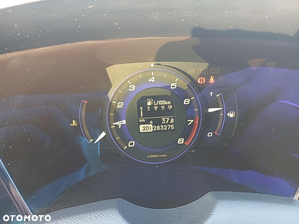 Honda Civic - 13