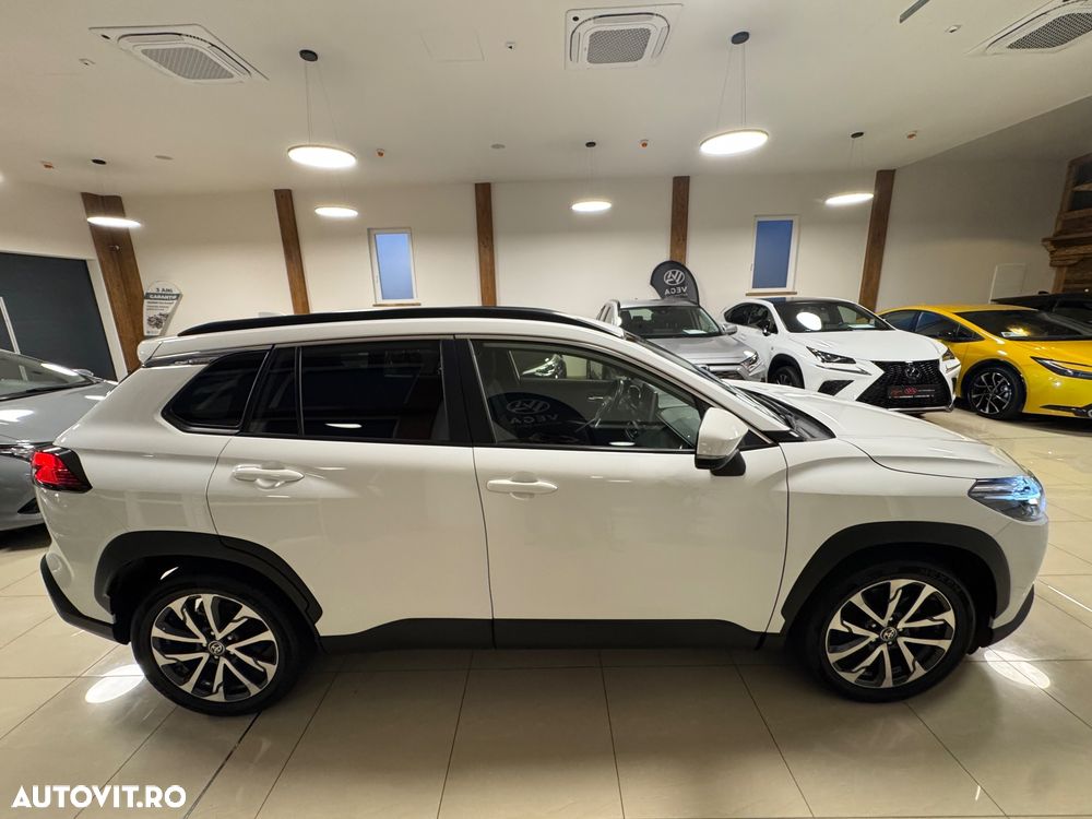 Toyota Corolla Cross 2.0I 2WD Active - 6
