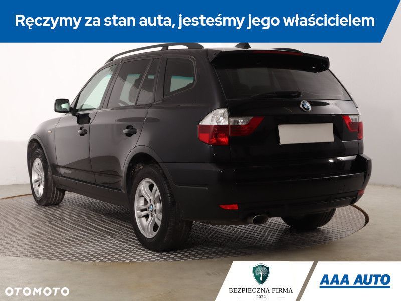 BMW X3 - 6