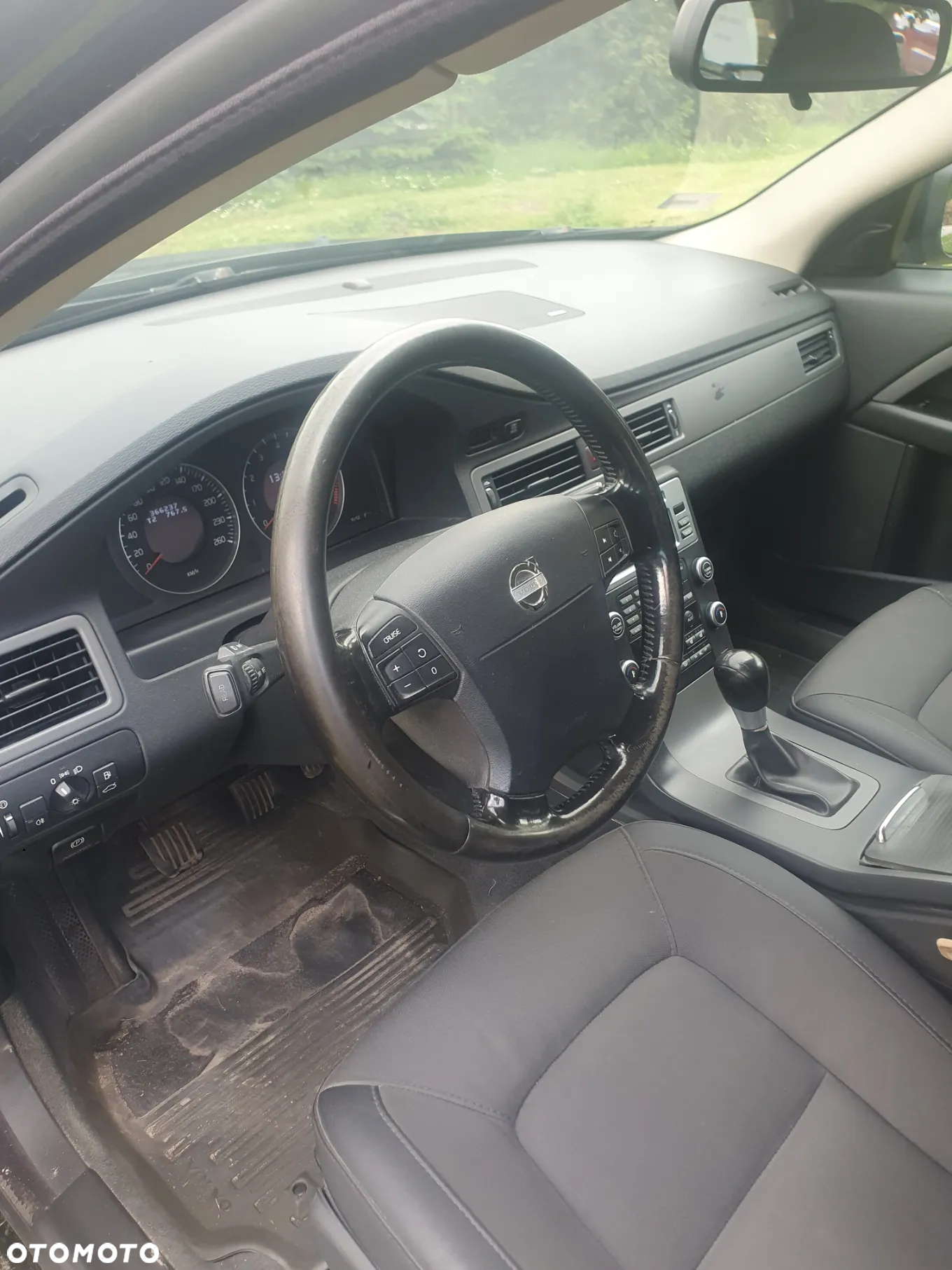 Volvo V70 2.0 - 10