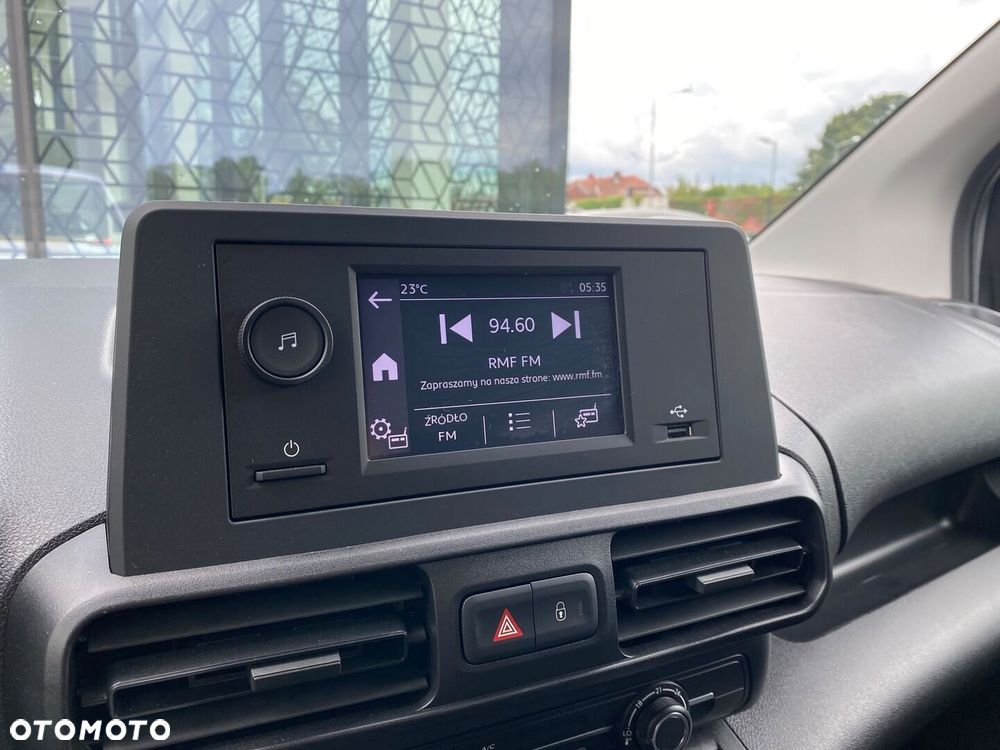 Toyota PROACE CITY - 14