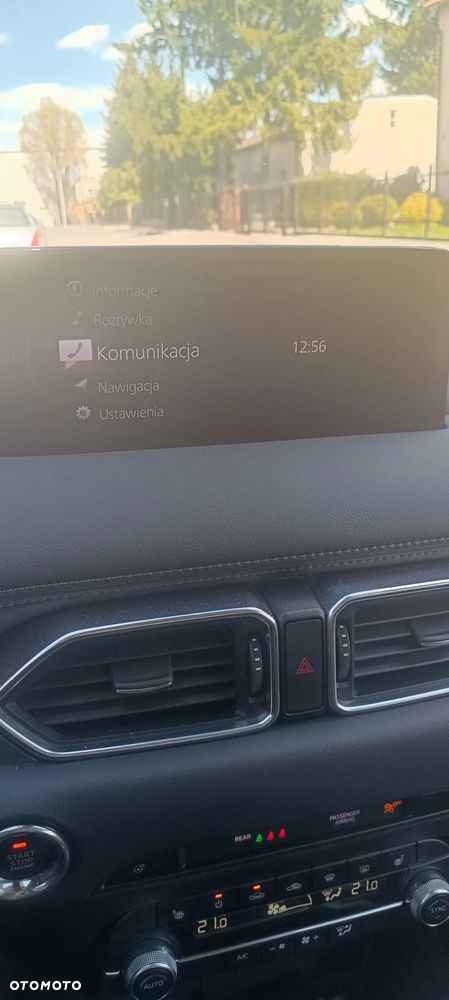 Mazda CX-5 2.0 Kanjo 2WD - 17