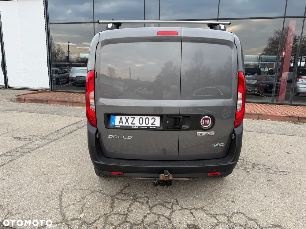 Fiat Doblo - 12