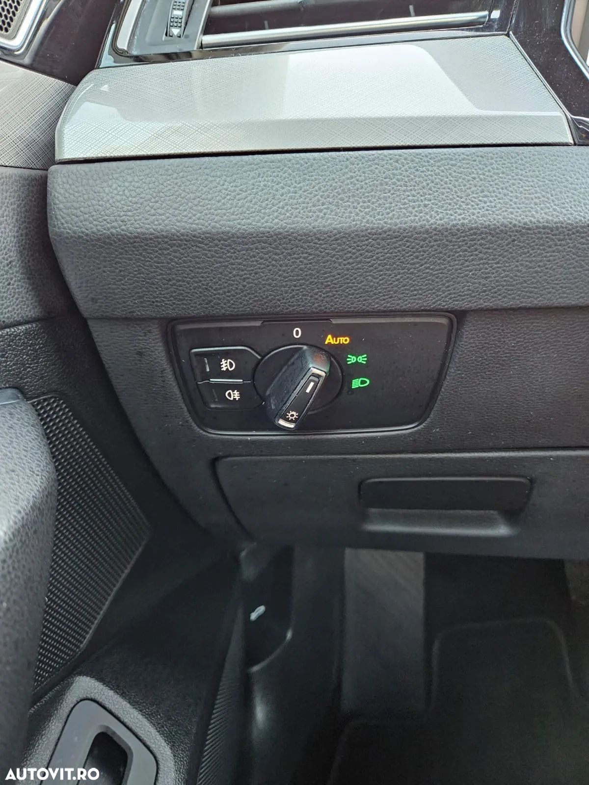 Volkswagen Passat Variant 2.0 TDI DSG Comfortline - 15