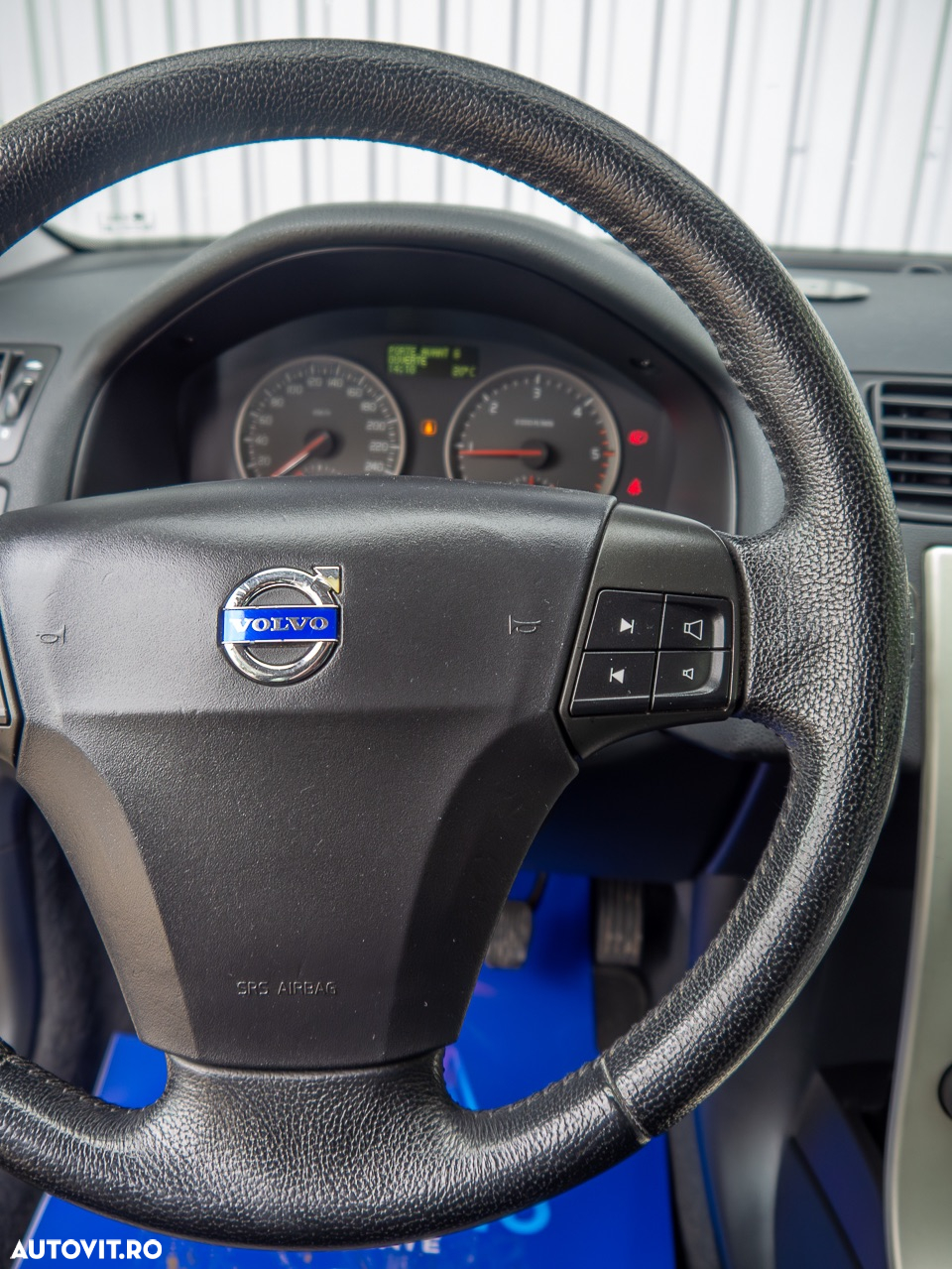 Volvo C30 2.0D Base - 21