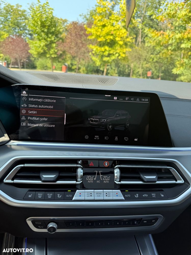 BMW X5 xDrive30d - 21