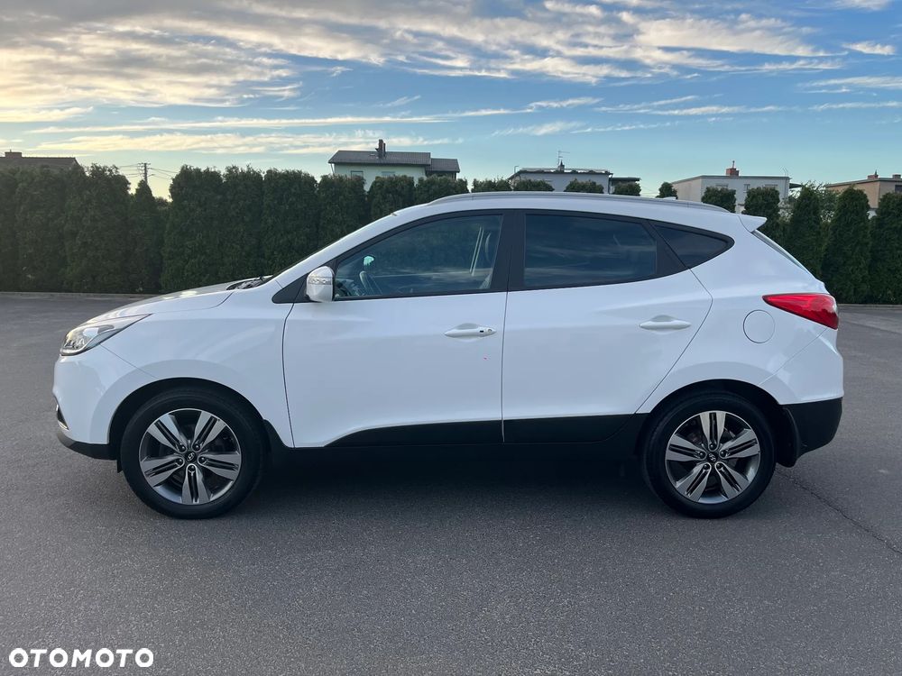Hyundai ix35 2.0 GDI Premium 2WD - 6