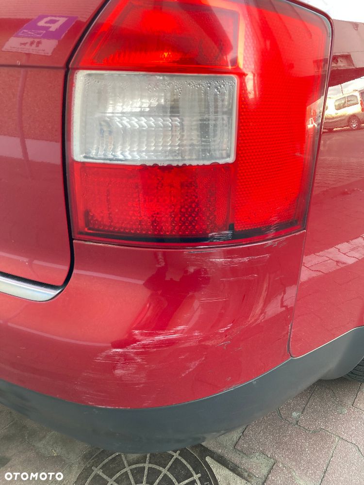 Audi A4 Avant - 17