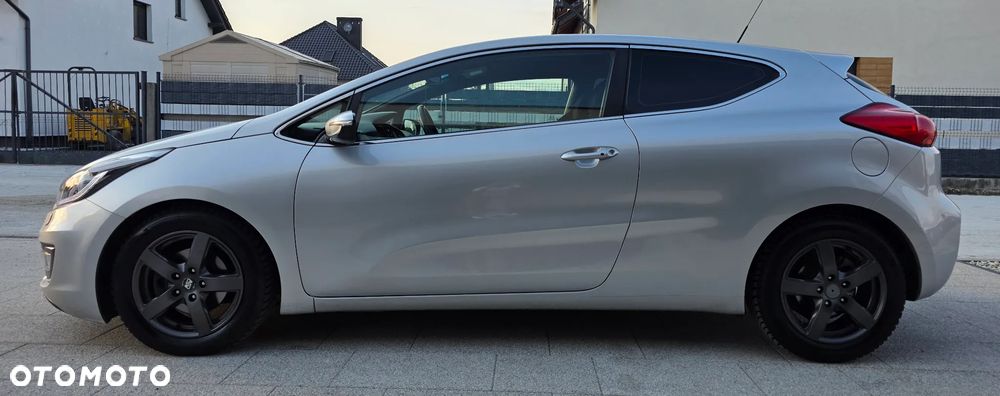 Kia ProCeed 1.6 GDI Spirit - 9