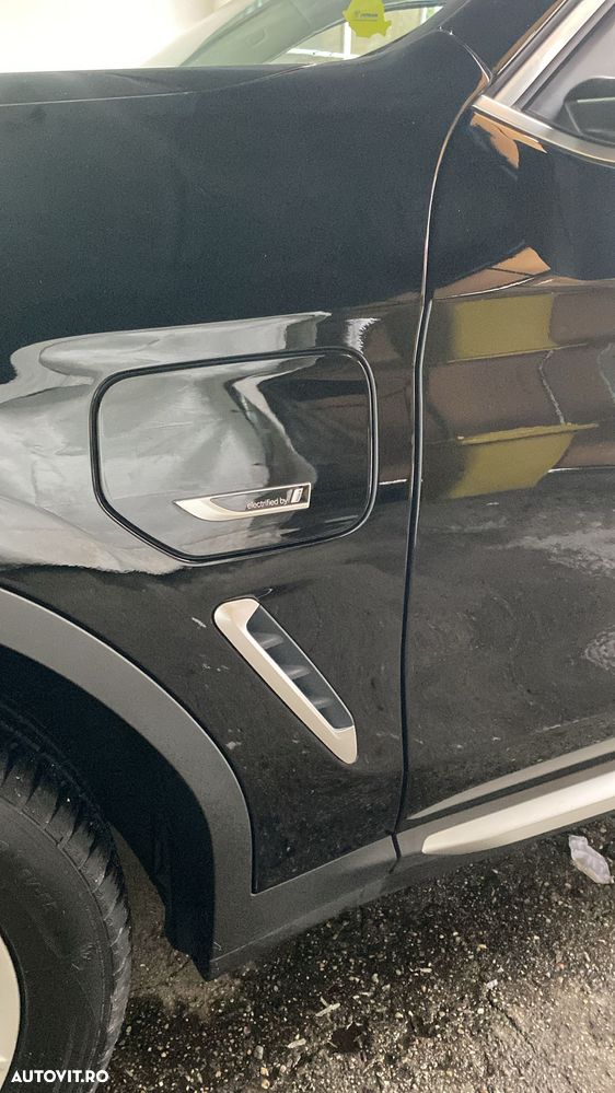 BMW X3 ver-xdrive20i-aut-xline - 11