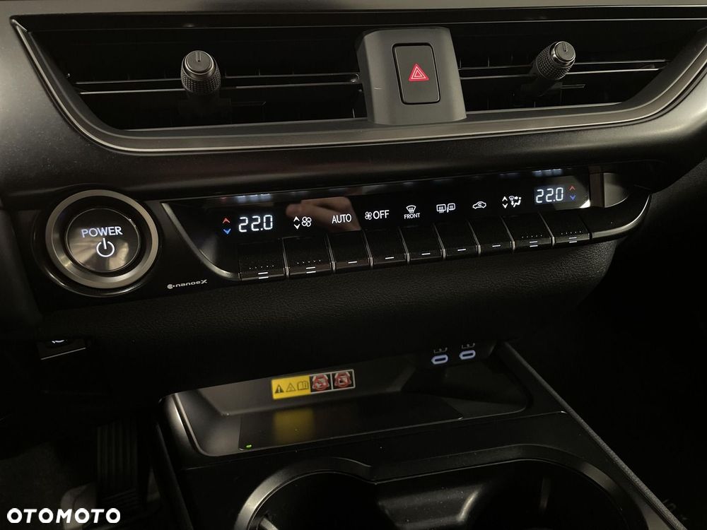 Lexus UX 250h GPF Business 2WD - 19