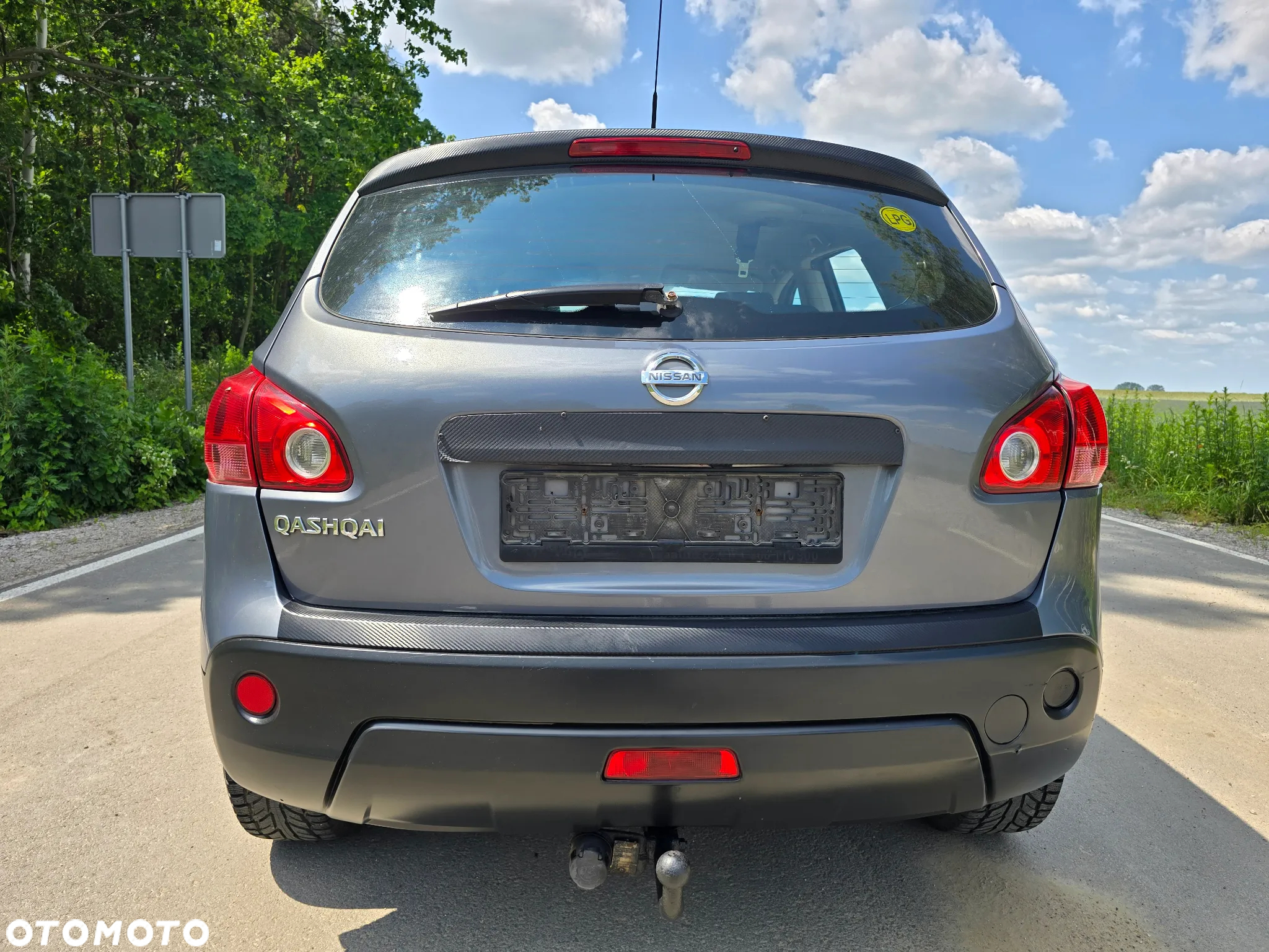 Nissan Qashqai 1.6 Acenta - 17