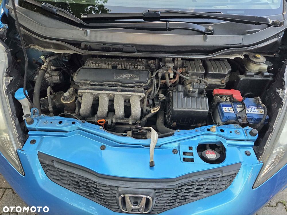Honda Jazz 1.2 Trend - 13