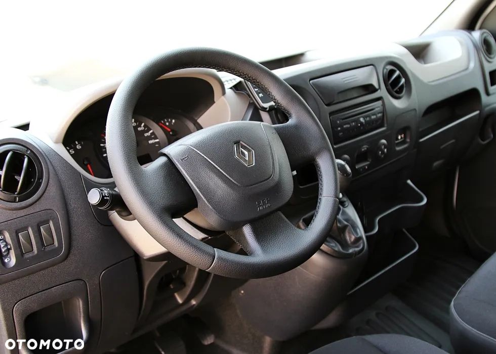 Renault MASTER - 18