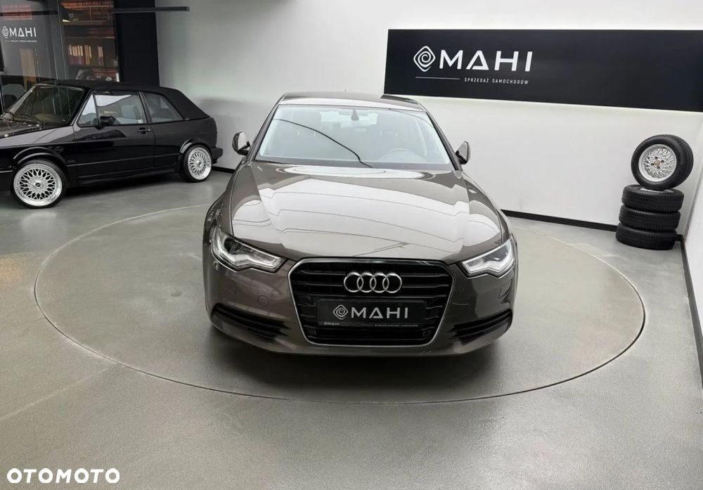 Audi A6 Limousine 2.0 TDI Prime Line - 16