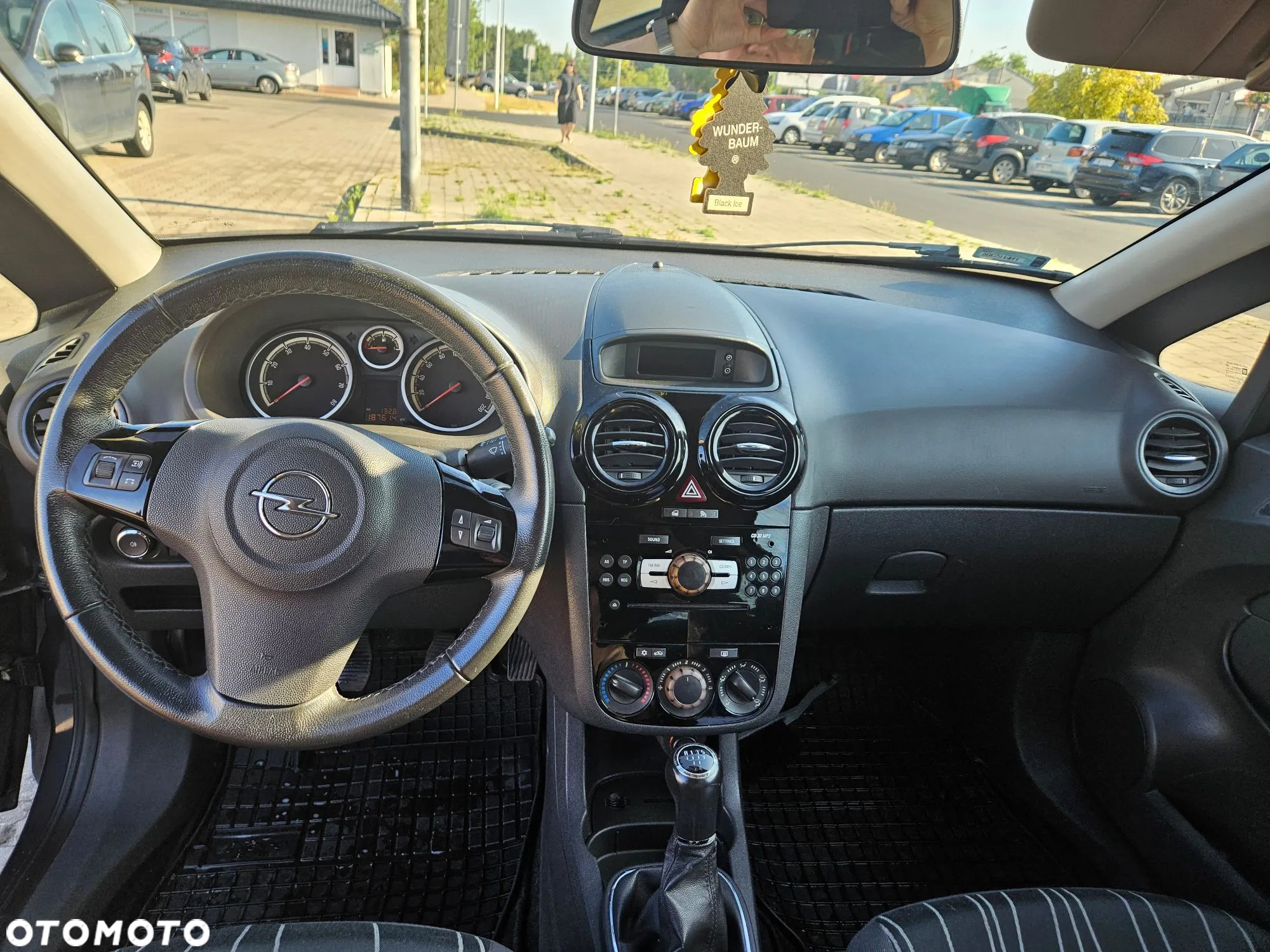 Opel Corsa - 5
