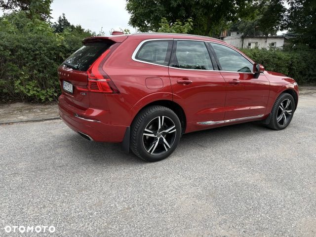 Volvo XC 60 T5 AWD Inscription - 5