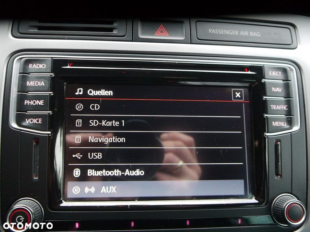 Volkswagen Tiguan 1.4 TSI BlueMotion Technology Lounge Sport & Style - 22