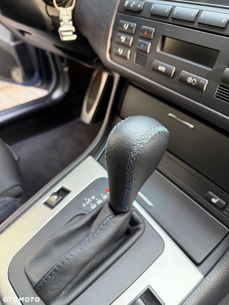 BMW Seria 3 318i - 20