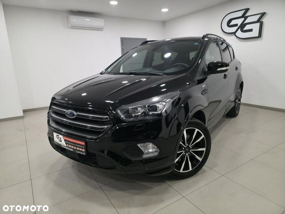 Ford Kuga 2.0 TDCi 4x2 ST-Line - 1