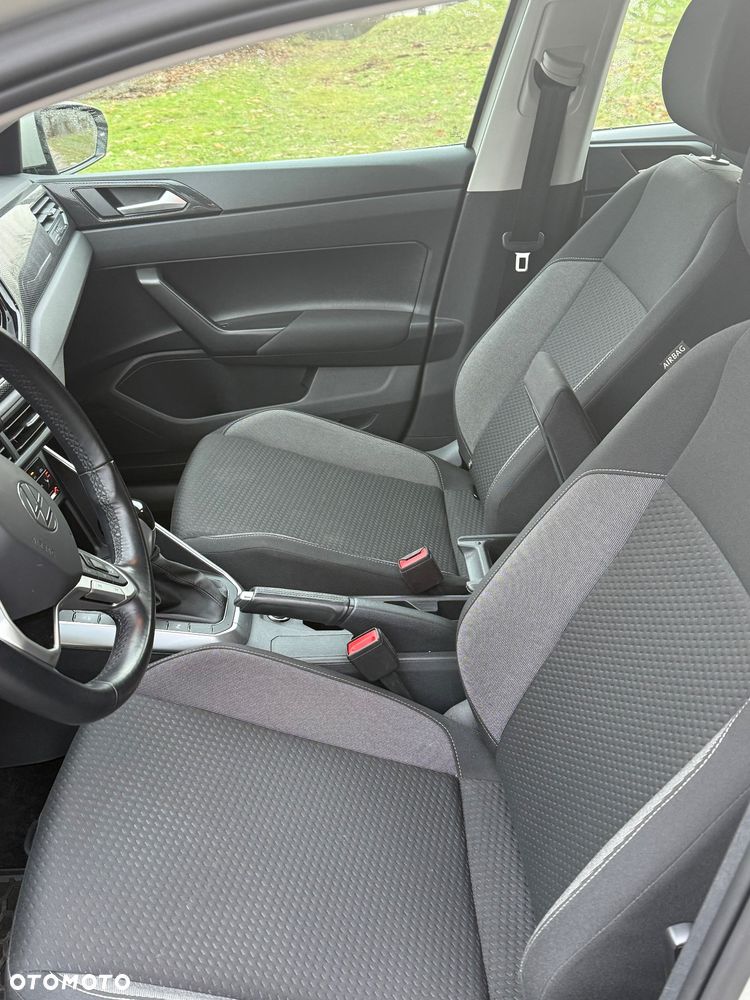 Volkswagen Polo 1.0 TSI Style DSG - 15