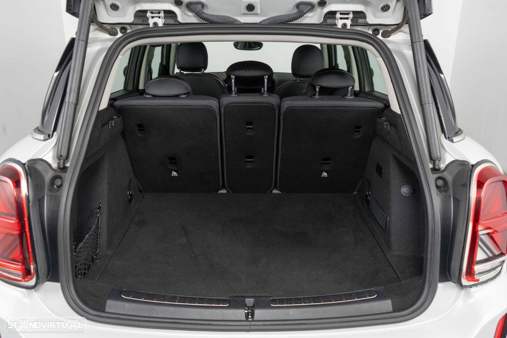 MINI Countryman Cooper SE ALL4 Sport Edition Auto - 15