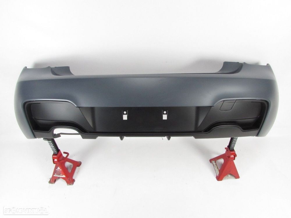 Kit M/ Pack M 1ª Fase Novo / ABS BMW 1 (F20)/BMW 1 (F21) - 5