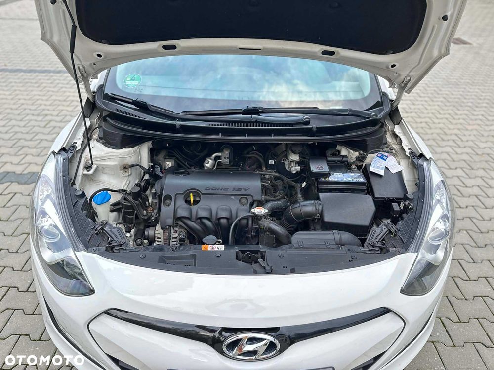 Hyundai i30 - 6