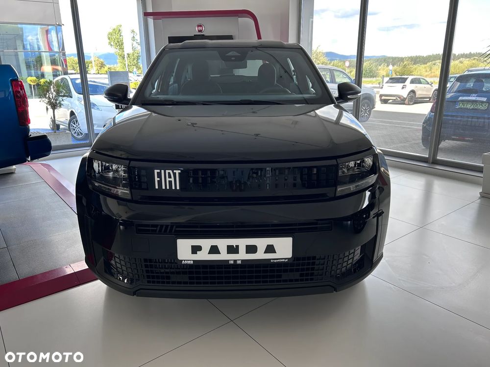 Fiat Grande Panda 2026 photo 3
