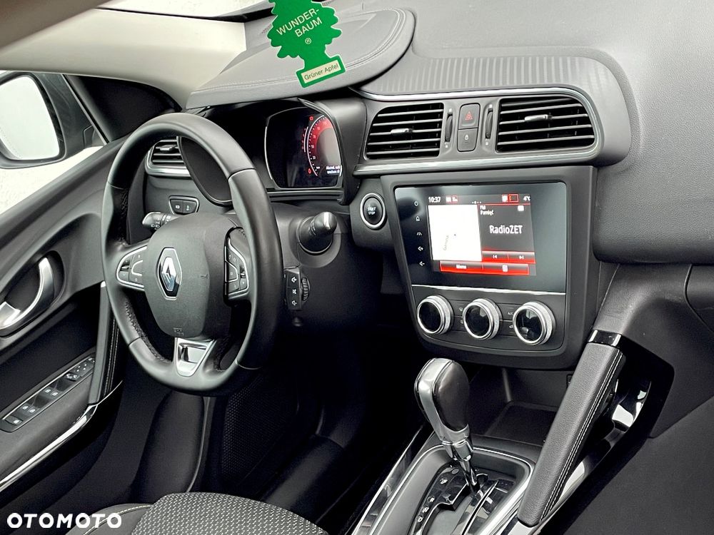 Renault Kadjar 1.3 TCe FAP Intens EDC - 34