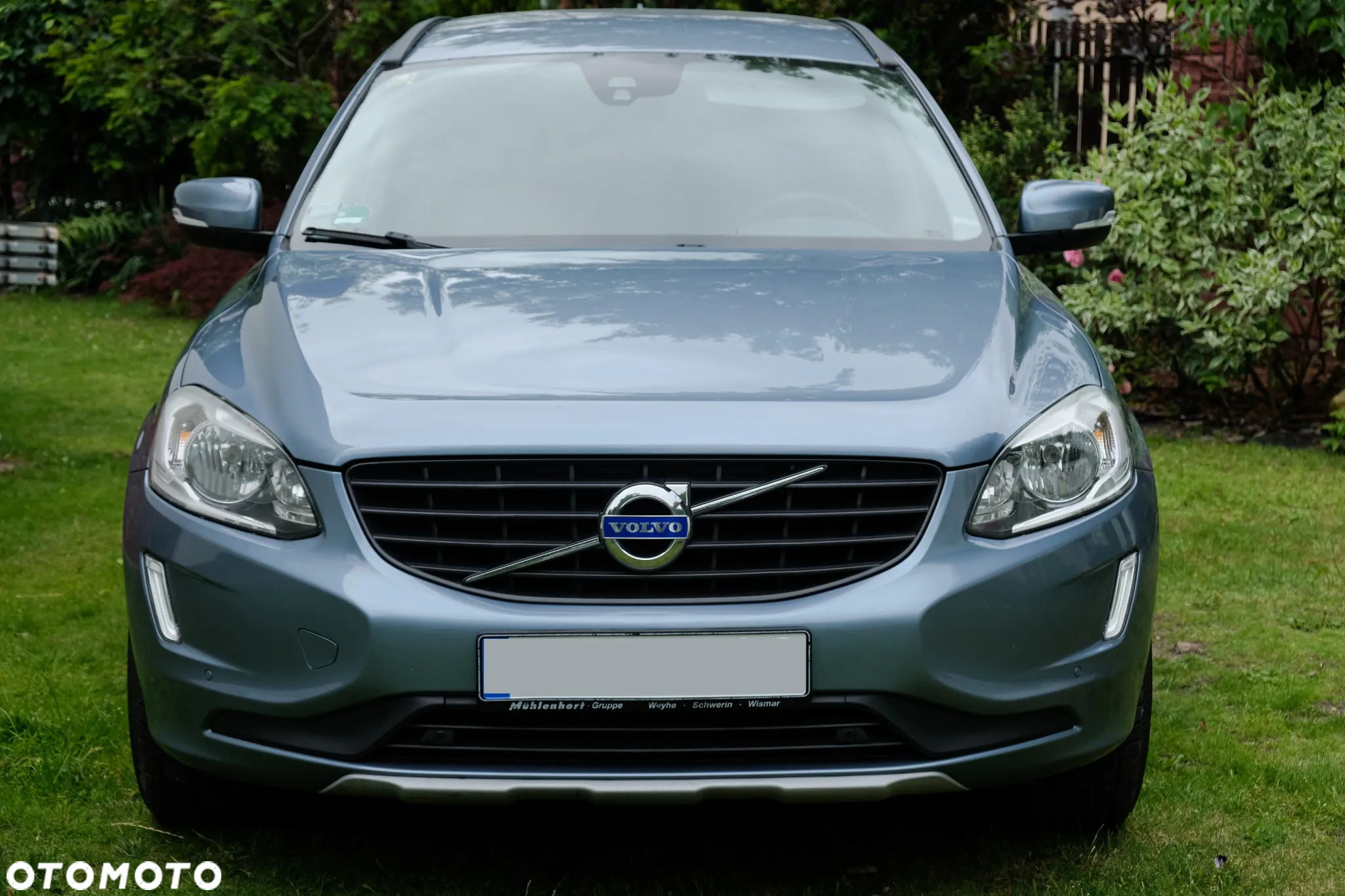 Volvo XC 60 D4 Inscription - 2
