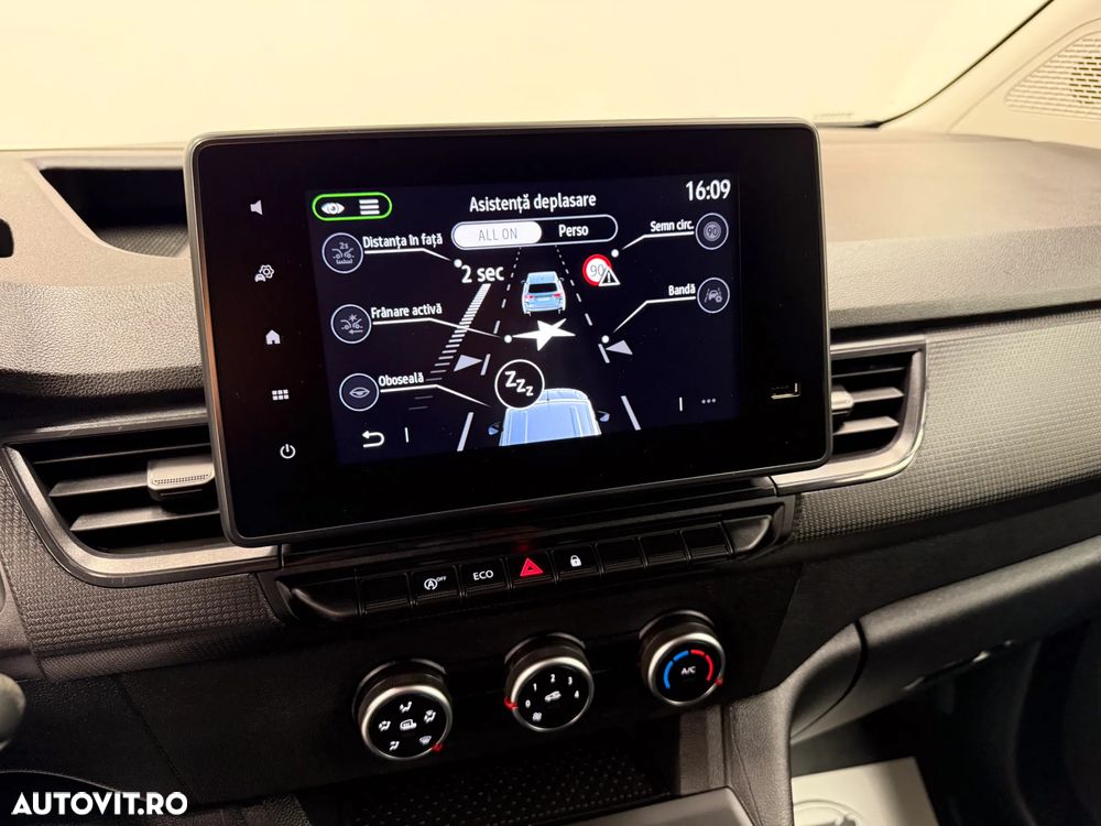 Renault Kangoo BLUE dCi 95 Intens - 9