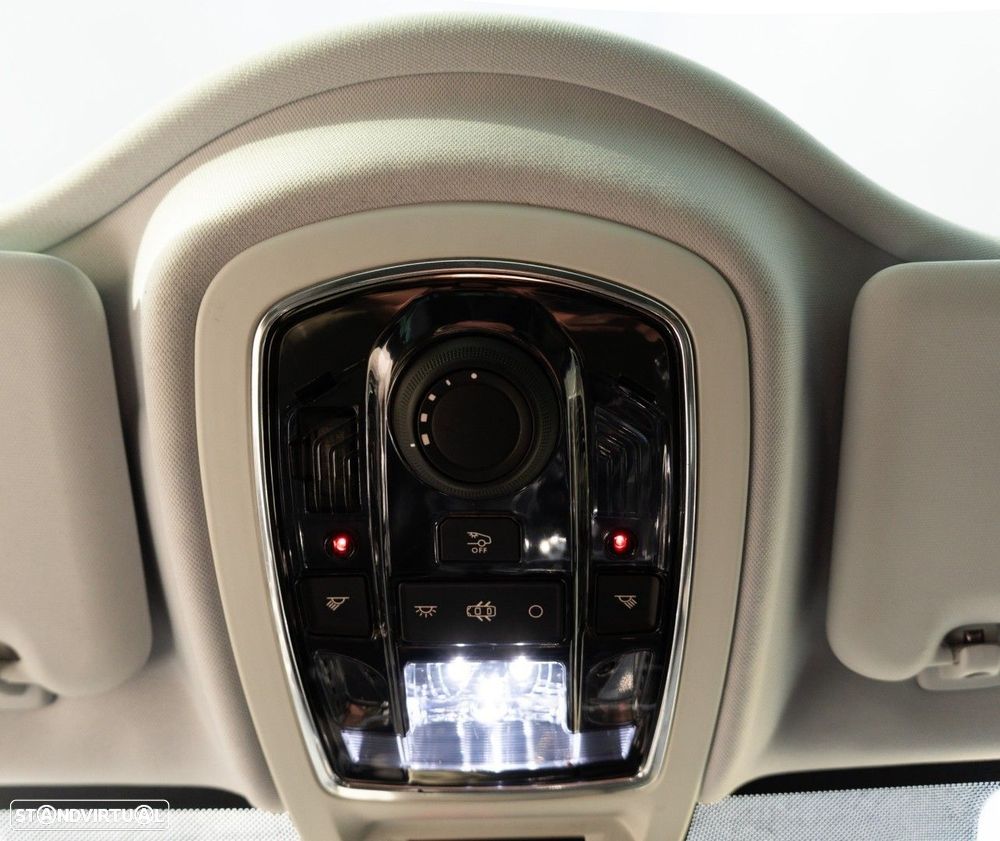 Peugeot 508 SW 1.6 e-HDi Allure 2-Tronic - 41