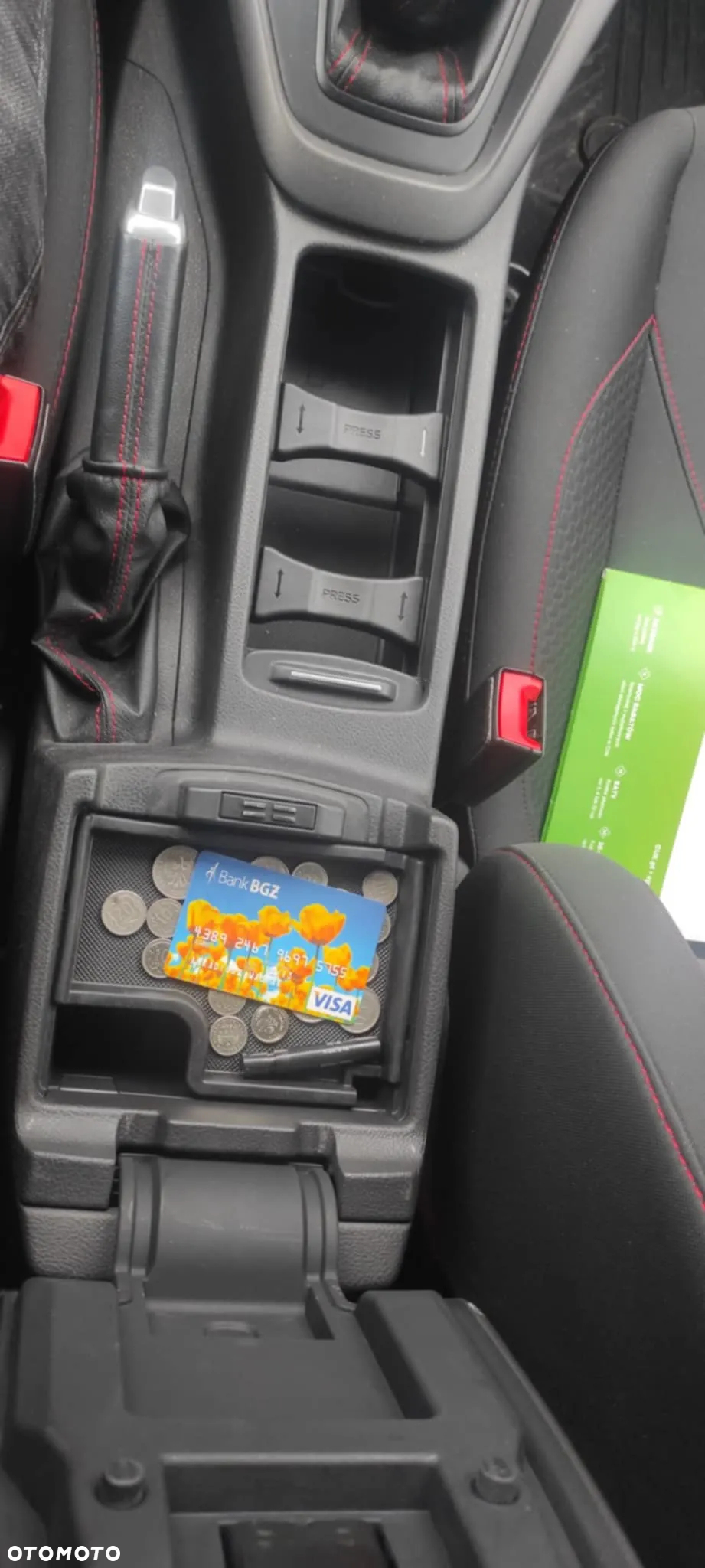 Ford Focus 1.5 EcoBoost Red Edition ASS - 29