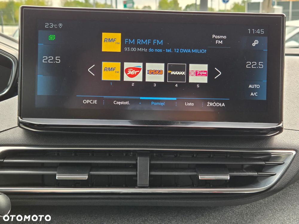 Peugeot 5008 1.2 PureTech Allure Pack S&S EAT8 - 31