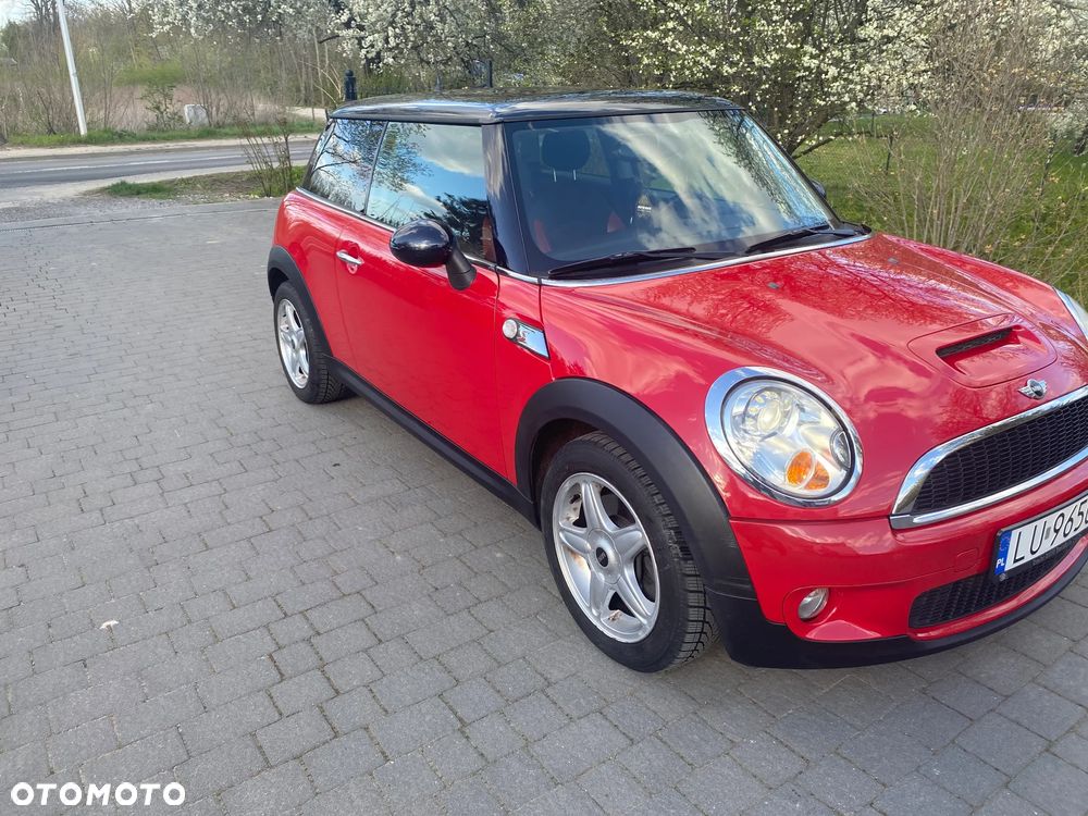 MINI Cooper S - 3