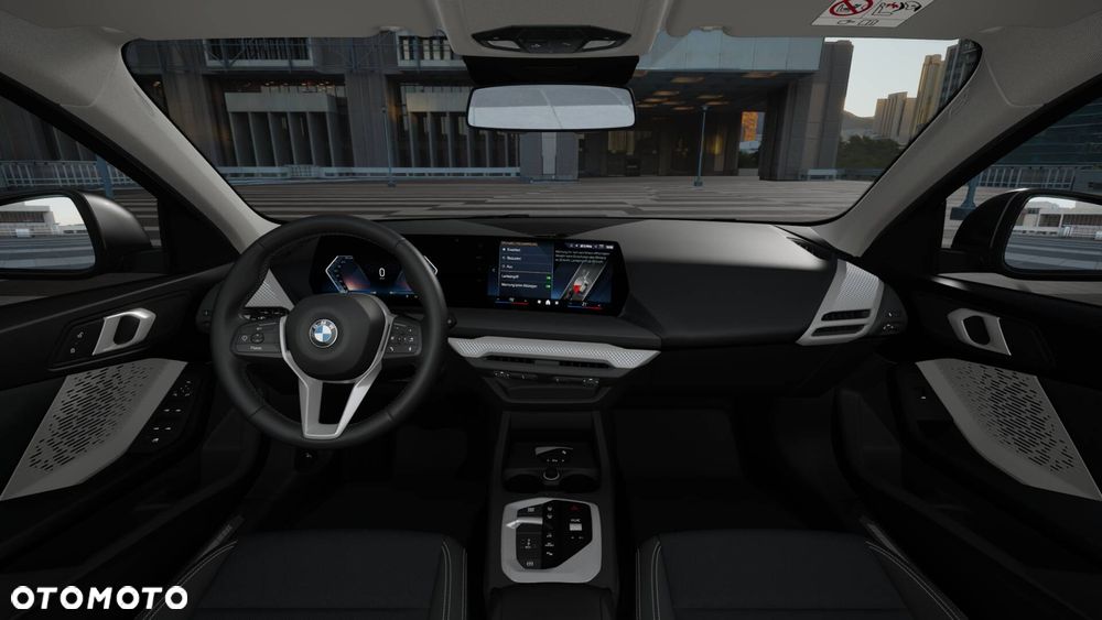 BMW Seria 1 - 11