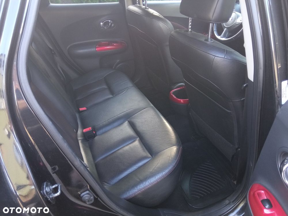 Nissan Juke 1.5 dCi Edition - 15