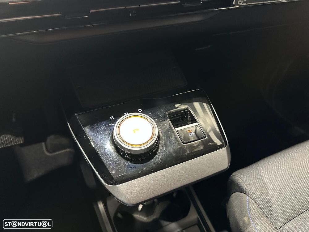 MG MG4 51 kWh Standard - 29