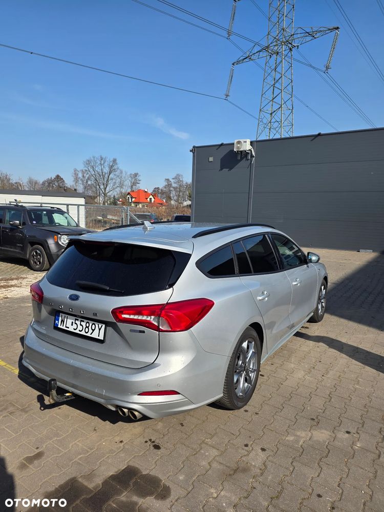 Ford Focus - 3