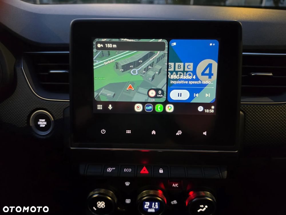 Renault Arkana 1.3 TCe mHEV Evolution EDC - 25