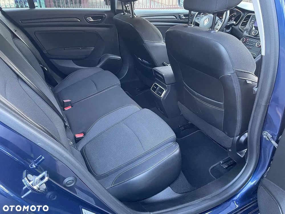 Renault Megane 1.5 dCi Intens - 23