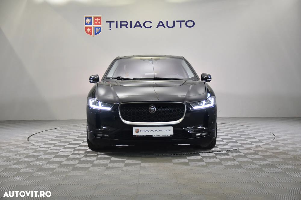 Jaguar I-Pace - 8