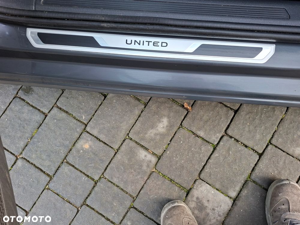 Volkswagen Polo 1.0 TSI OPF UNITED - 17