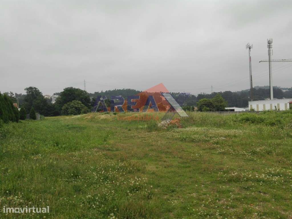 Terreno com projeto para 2 pavilhões de Industria Tipo 3. - Grande imagem: 5/6
