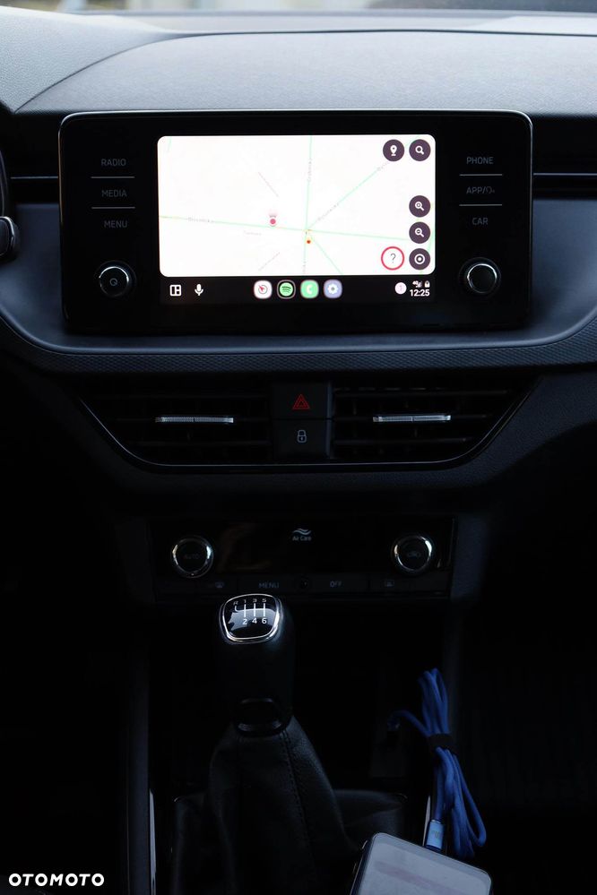 Skoda Scala 1.0 TSI Ambition - 16