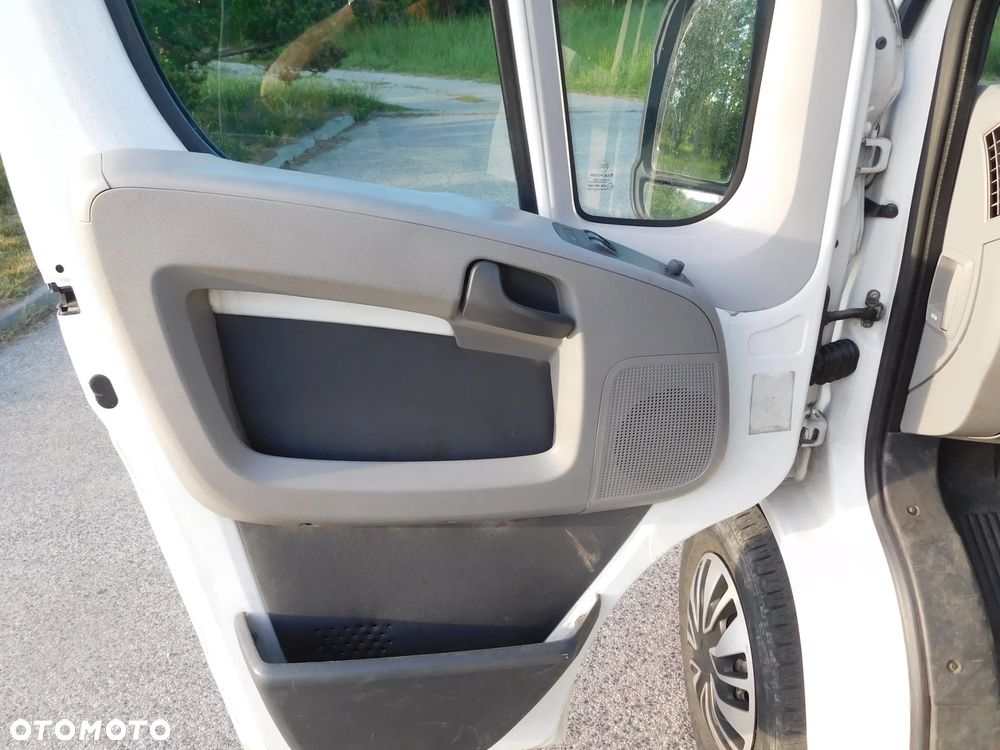 Peugeot Boxer L1H1 Standard - 6