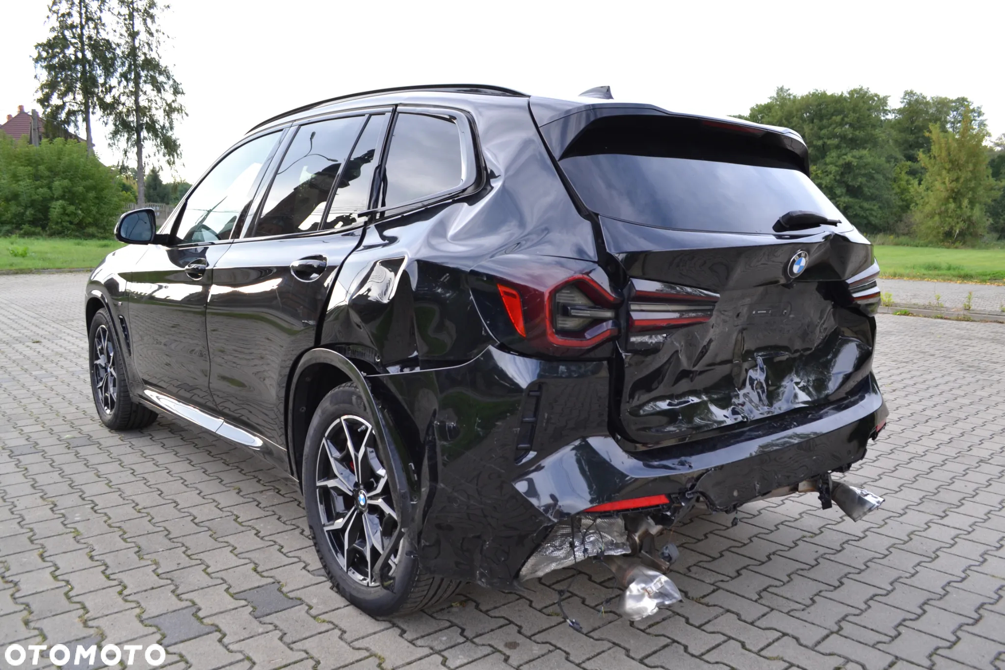 BMW X3 xDrive20i M Sport Edition - 5