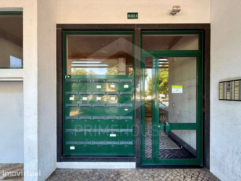 Escritório para arrendamento na Quinta do Conde - Grande imagem: 3/16