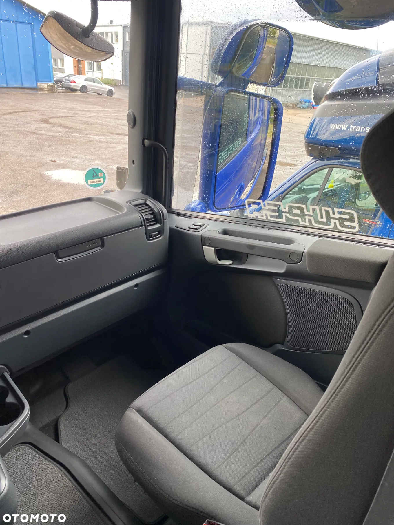 Scania R450 - 9